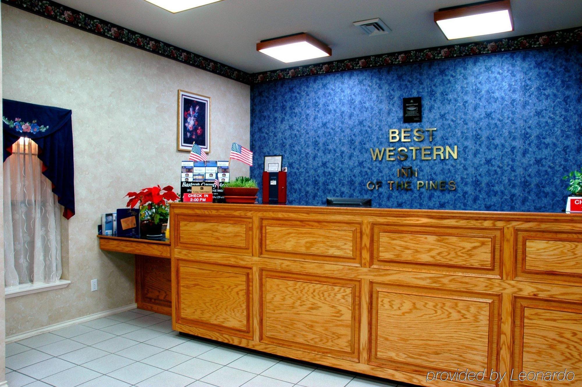 Super 8 By Wyndham Bastrop Tx Motell Exteriör bild