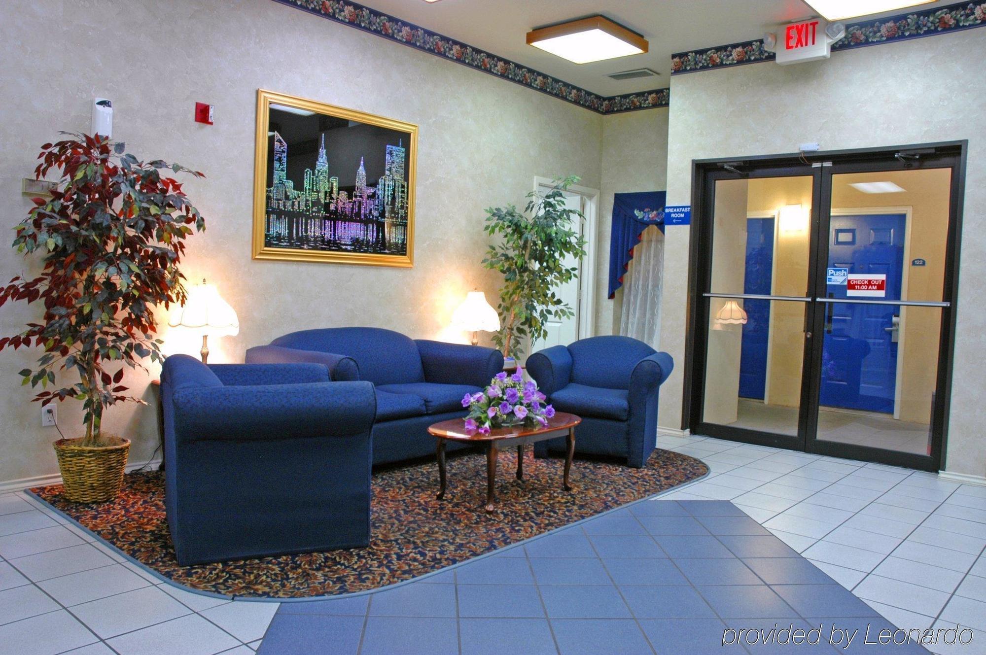 Super 8 By Wyndham Bastrop Tx Motell Exteriör bild